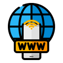 Button Social Network